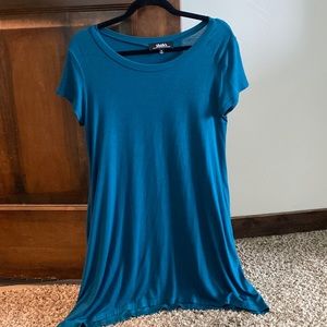 Lulu’s shirt dress